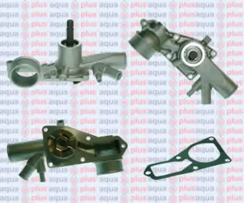 помпа Ren 85-4160 AQUA PLUS