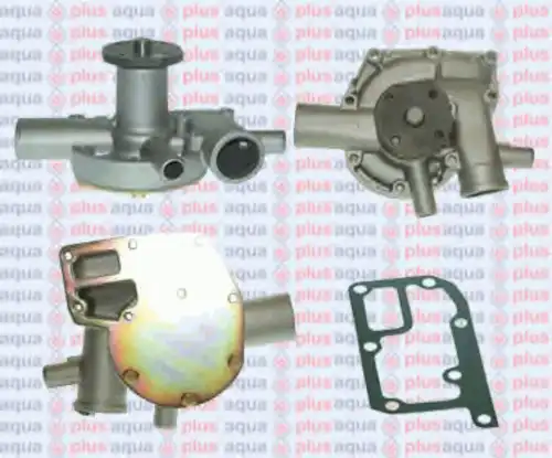 помпа IVEC 85-5100 AQUA PLUS
