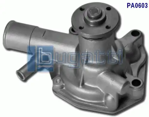 помпа VW PA0603 BUGATTI