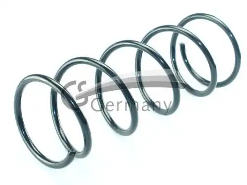 ПРУЖИНА ПОДВЕСКИ ПЕРЕДНЕЙ -14-870426 CS