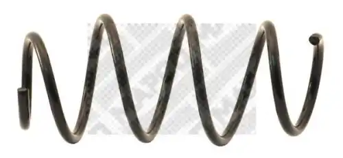 MAPCO 70417 Пружина передняя 434182