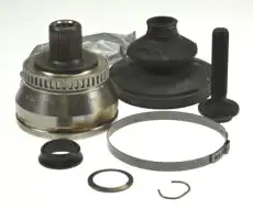 ШРУС наружный к-кт!\ Audi A4/A6/A8 2.6/2.8 94> 22804 SPIDAN