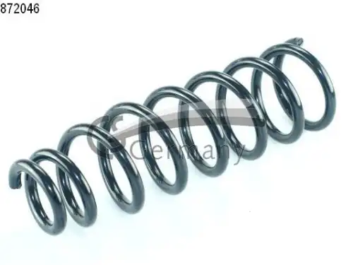 пружина передняя Maz 14.872.046 CS