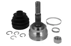 ШРУС наружный к-кт! ABS\ Nissan Almera/Sunny 1.5-2.0/2.0D 90-00 607-275 CIFAM