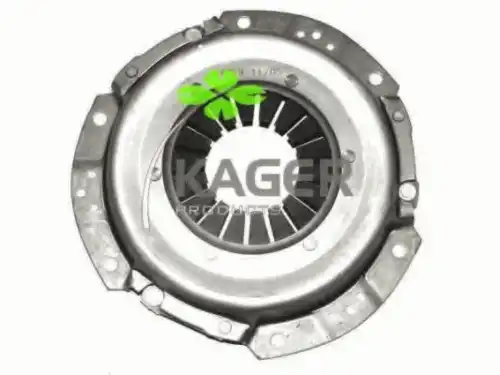Корзина сцепления KAGER 15-2155