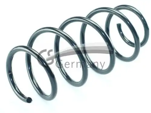 пружина передняя Opel 14.774.327 CS