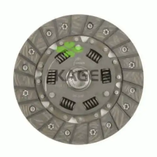 Диск сцепления KAGER 15-5181