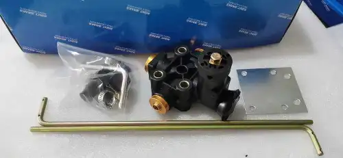 А/з_кран уровня пола HALDEX RT10037 RONT BRAKE