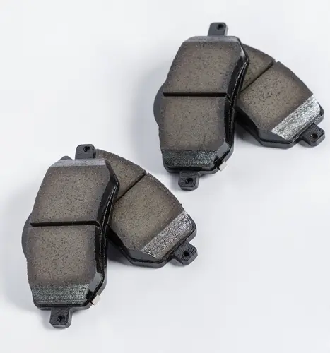 Тормозные колодки дисковые CHERY / EXEED M1E-3501080