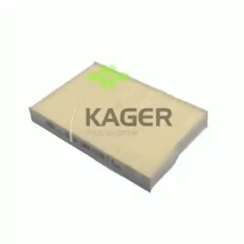 Салонный фильтр KAGER 09-0047