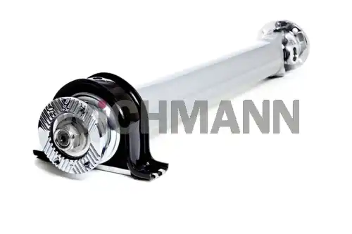 PROP.SHAFT FIXED 120014783 WICHMANN