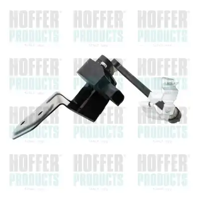 Датчик, корректор угла наклона фар 3800045 HOFFER