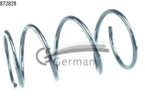 Пружины CS Germany 14.872.828