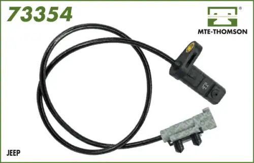 Датчик ABS MTE-THOMSON 73354