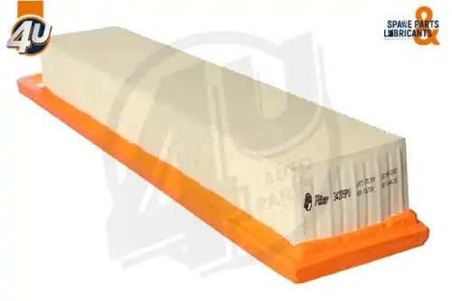 Фильтр воздушный 4U 34209PU