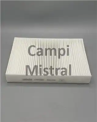 Салонный фильтр MISTRAL AVF2203