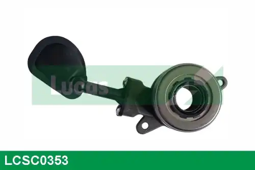 Цилиндр сцепления LUCAS LCSC0353