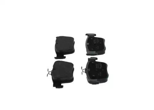 Тормозные колодки дисковые BOSCH 0 986 460 074