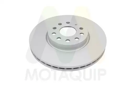 Тормозной диск MOTAQUIP LVBD2090