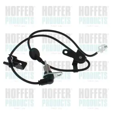 Датчик ABS HOFFER 82901381