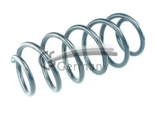 14950781 ПРУЖИНА ПЕРЕДНЕЙ ПОДВЕСКИ / VW CS