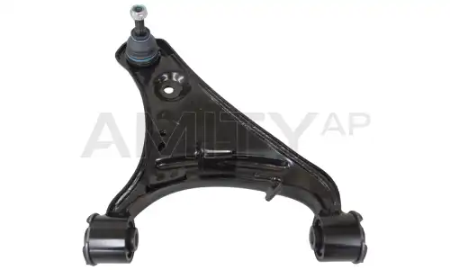 AMITY 28-SA-0117