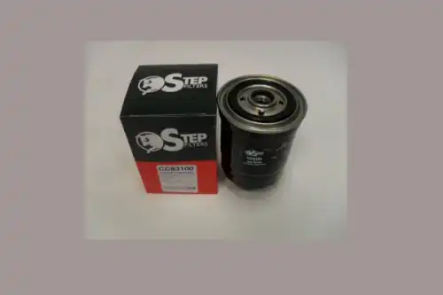 Топливный фильтр STEP CC83100