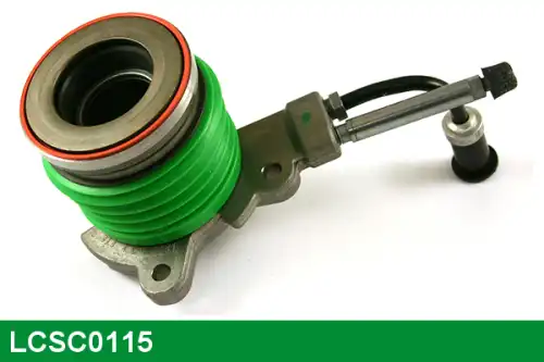 Цилиндр сцепления LUCAS LCSC0115