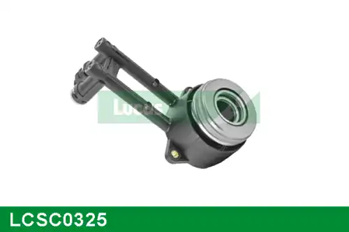 Цилиндр сцепления LUCAS LCSC0325