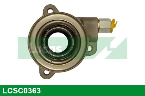 Цилиндр сцепления LUCAS LCSC0363