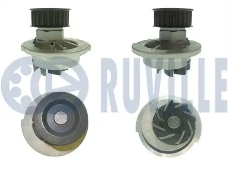 помпа \DAEWOO REZZO 1.8 00> 561575 RUVILLE