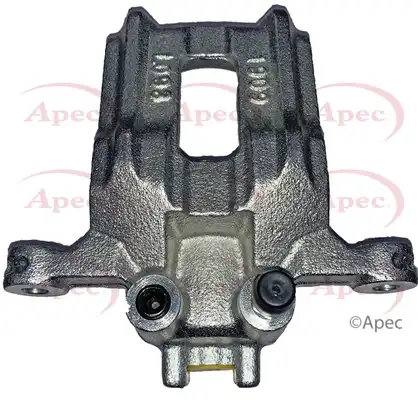 Тормозной суппорт \HONDA LCA690N APEC BRAKING