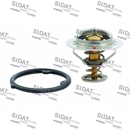 Термостат системы охлаждения SIDAT 94.412A2