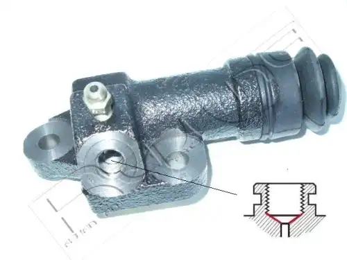 Цилиндр сцепления RED LINE 08SZ002