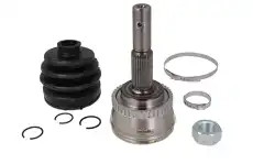 ШРУС наружный к-кт! ABS\ Nissan Sunny/Almera 1.4/1.7D 90> 607-293 CIFAM