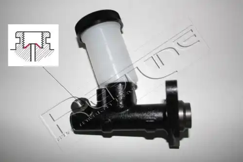 Цилиндр сцепления RED LINE 07MZ010