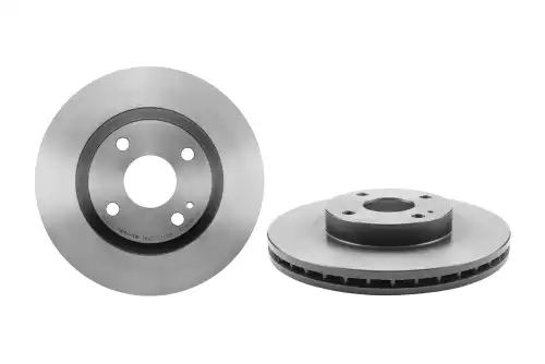 Тормозной диск BREMBO 09.7826.11