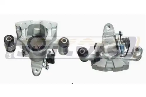 Тормозной суппорт \MAZDA 23CA0553 SERCORE