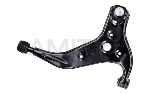 AMITY 38-SA-0002