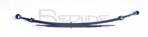 Рессора подвески RED LINE 64FO000