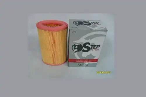 Фильтр воздушный STEP AE258