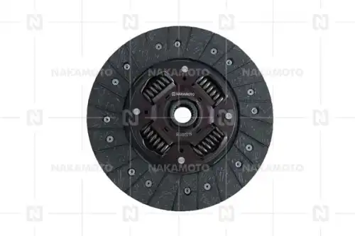 Диск сцепления NAKAMOTO G08-NIS-18010167