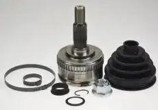 ШРУС наружный! ABS\ MB Vito 96> 20985 SPIDAN
