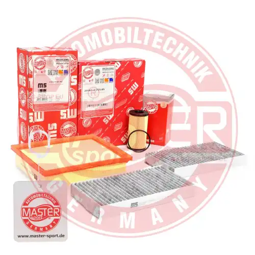 Фильтр воздушный MASTER-SPORT 450002423P