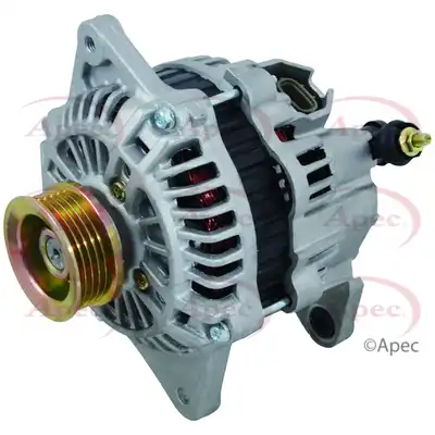 генератор \GM, SUBARU AAL1997 APEC BRAKING