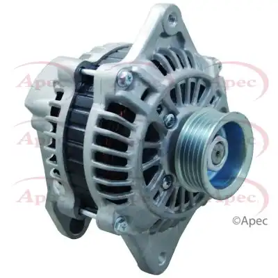 генератор \GM, SUBARU AAL2080 APEC BRAKING