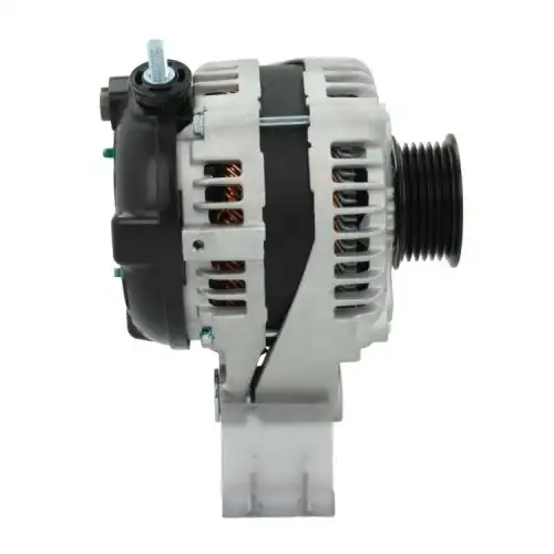 генератор \HITACHI, LEXUS 195.959.130.050 AES