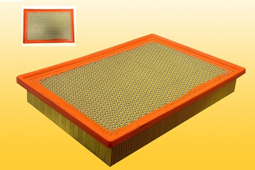 Фильтр воздушный OMNICRAFT QFA591