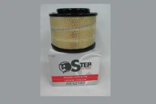 Фильтр воздушный STEP AE42163