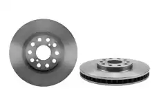 Тормозной диск BREMBO 09.7931.20